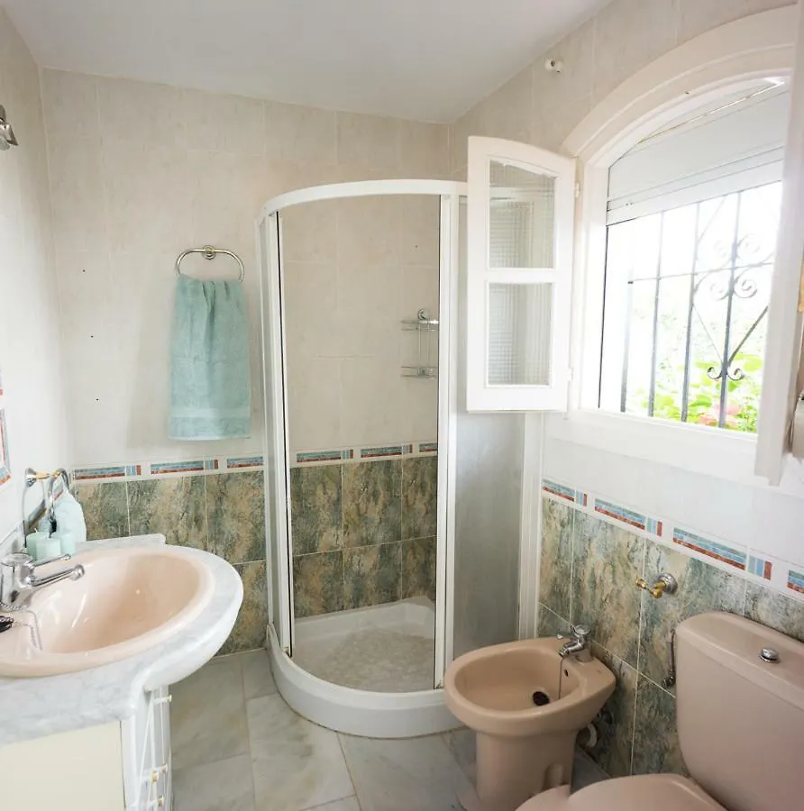 Apartment Lovely Living In Nerja
