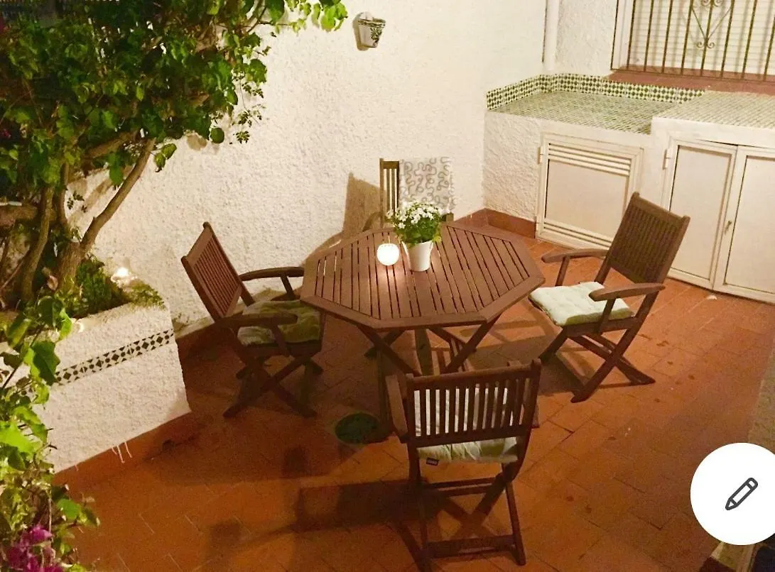 Apartment Lovely Living In Nerja