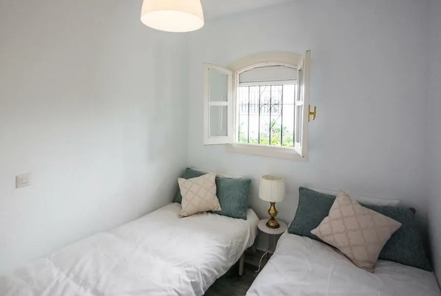 Apartment Lovely Living In Nerja
