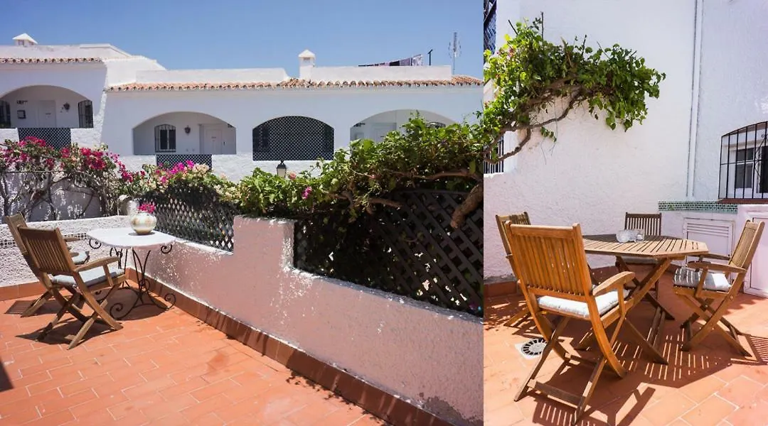 Lovely Living In Nerja 0*,  España