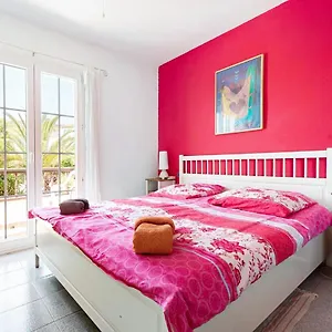  Apartamento Casa La Isla 1 España