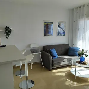Edf. Delfín 2º2 Nerja