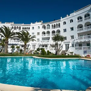 Edf. Stella Maris P4 1ºb Nerja